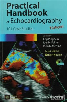 Practical Handbook of Echocardiography - Türkçesi