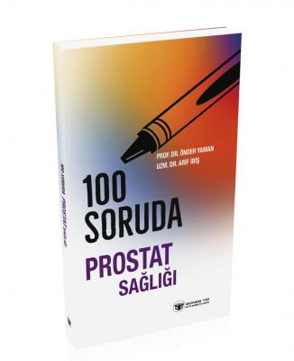 100 Soruda Prostat Sağlığı Önder Yaman