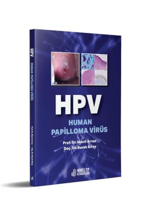 HPV Human Papilloma Virus Macit Arvas