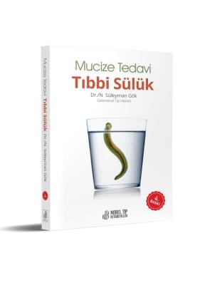 Mucize Tedavi Tıbbi Sülük Süleyman Gök