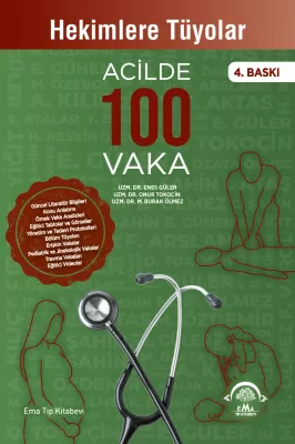 Acilde 100 Vaka Enes Güler