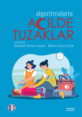 Acilde Tuzaklar Abdullah Osman Koçak