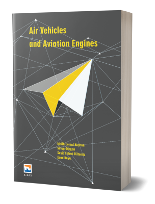 Air Vehicles & Aviation Engines