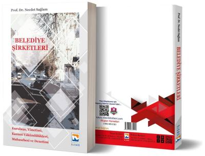 Belediye Şirketleri Kuruluşu, Yönetimi, Kanunu Yükümlülükleri, Muhasebesi ve Denetimi