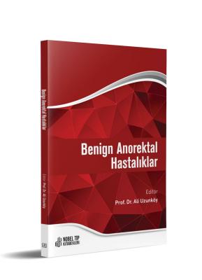 Benign Anorektal Hastalıklar