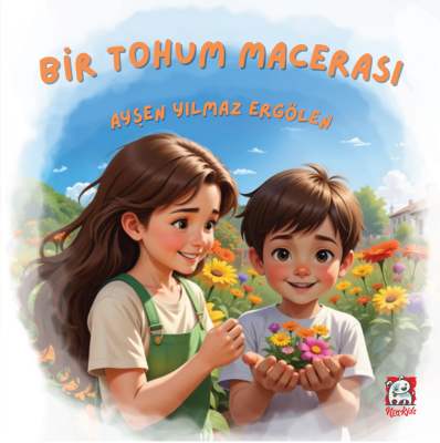 Bir Tohum Macerası