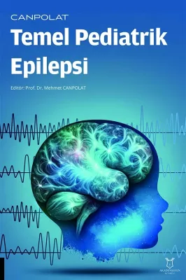 Canpolat Temel Pediatrik Epilepsi Mehmet CANPOLAT