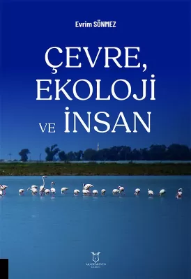 Çevre, Ekoloji ve İnsan Evrim Sönmez