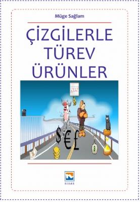 Çizgilerle Türev Ürünler Müge Sağlam