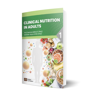 Clinical Nutrition In Adults Gamze Akbulut