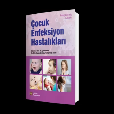 Çocuk Enfeksiyon Hastalıkları Prof. Dr. Ayper Somer