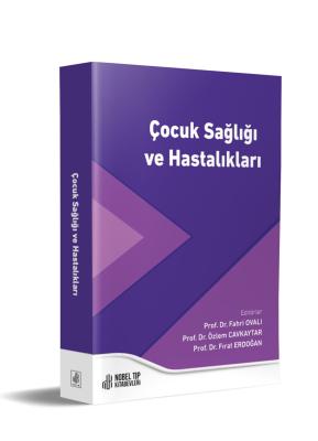 Çocuk Sağlığı ve Hastalıkları Fahri Ovalı