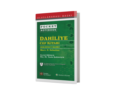 Dahiliye Cep Kitabı
