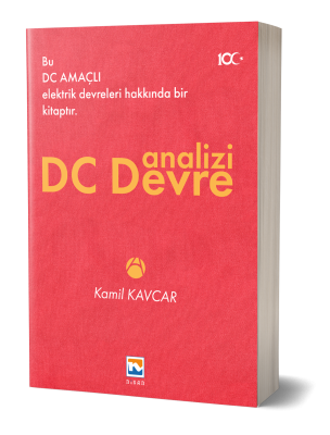 DC Devre Analizi Kamil Kavcar