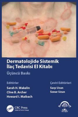 Dermatolojide Sistemik İlaç Tedavisi El Kitabı Sarp Uzun