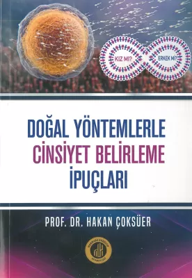 Doğal Yöntemlerle Cinsiyet Belirleme İpuçları