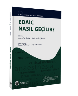 EDAIC Nasıl Geçilir ? Ruslan Abdullayec