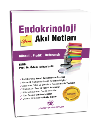 Endokrinoloji Akıl Notları