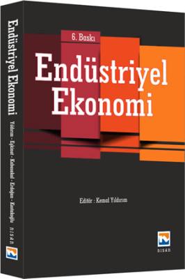 Endüstriyel Ekonomi