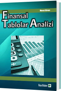 Finansal Tablolar Analizi Murat Kiracı