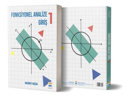 Fonksiyonel Analize Giriş - I Mahmut Koçak