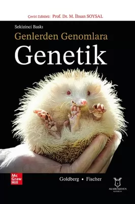 Genlerden Genomlara Genetik