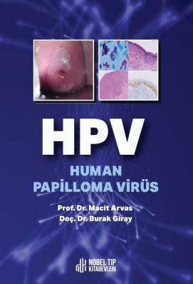 HPV Human Papilloma Virus Macit Arvas