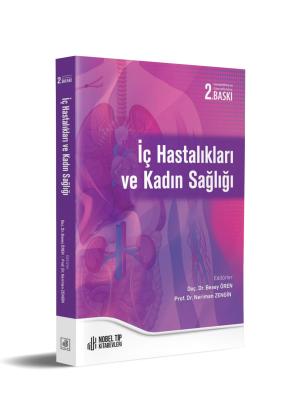 İç Hastalıkları ve Kadın Sağlığı Besey Ören