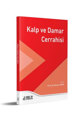 Kalp ve Damar Cerrahisi Ebuzer Aydın