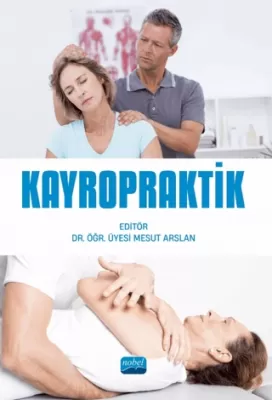 Kayropraktik Mesut Arslan