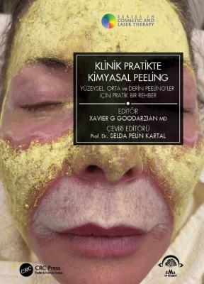 Klinik Pratikte Kimyasal Peeling Selda Pelin Kartal