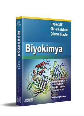 Lippincott Biyokimya Engin Ulukaya