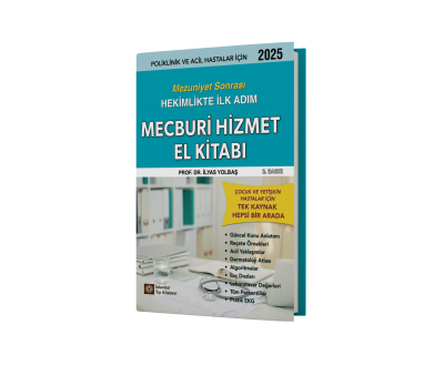 Mecburi Hizmet El Kitabı
