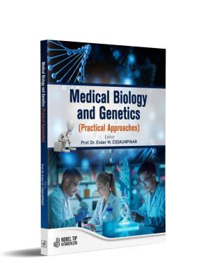 Medical Biology and Genetics Ender M. Coşkunpınar