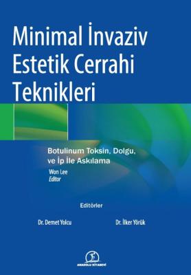 Minimal İnvaziv Estetik Cerrahi Teknikleri Plastik Cerrahi Demet Yolcu