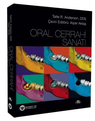 Oral Cerrahi Sanatı Alper Aktaş