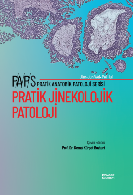 Paps Pratik jinekolojik Patoloji Kemal Kürşat Bozkurt