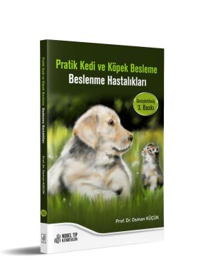 Pratik Kedi ve Köpek Besleme Osman Küçük