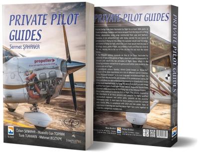 Private Pilot Guides Sermet Şahaner