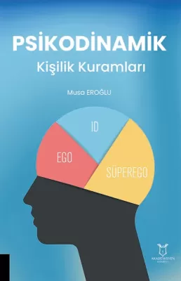 Psikodinamik Kişilik Kuramları Musa Eroğlu