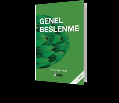 Hatiboğlu Genel Beslenme - Ayşe Baysal Ayşe Baysal