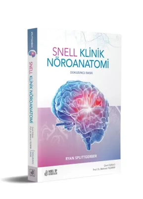 Snell Klinik Nöroanatomi Mehmet Yıldırım