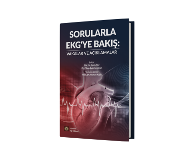 Sorularla Ekg'ye Bakış İhsan Alur