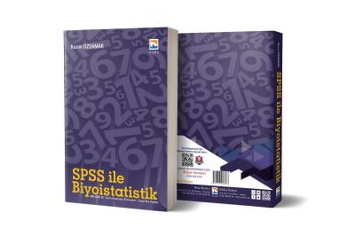 SPSS ile Biyoistatistik Kazım Özdamar