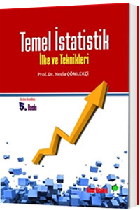 Temel İstatistik İlke ve Teknikleri Necla Çömlekçi