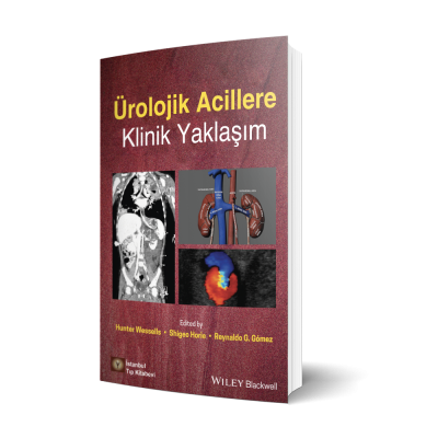 Ürolojik Acillere Klinik Yaklaşım